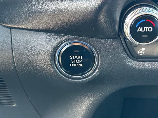 2025 Mazda CX-50 2.5 Turbo Premium Plus Package