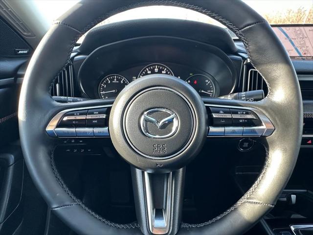 2025 Mazda CX-50 2.5 Turbo Premium Plus Package