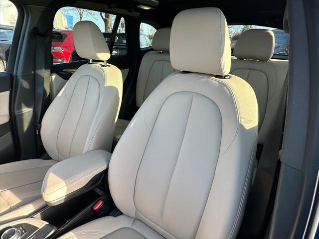 2021 BMW X1 xDrive28i