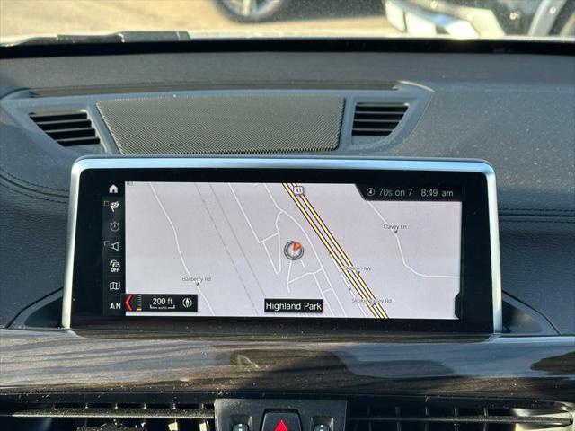 2021 BMW X1 xDrive28i