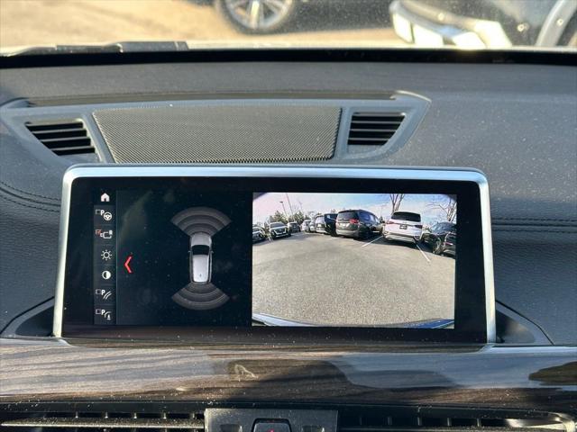 2021 BMW X1 xDrive28i
