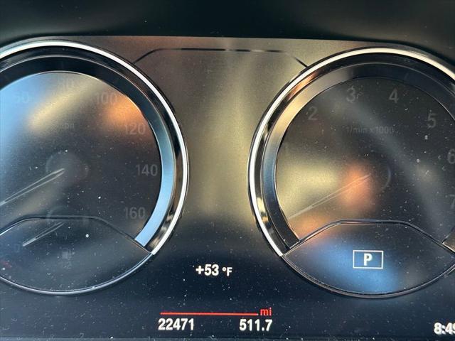 2021 BMW X1 xDrive28i