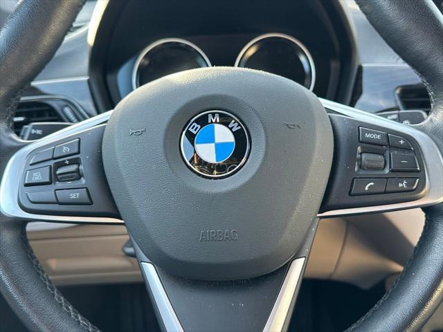 2021 BMW X1 xDrive28i