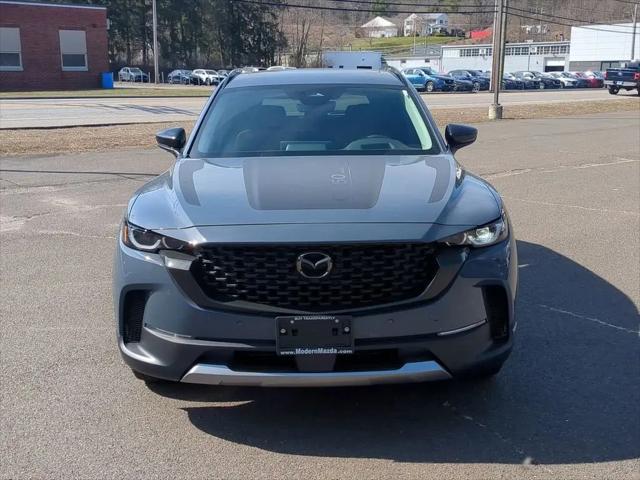 2026 Mazda CX-50 2.5 Turbo Meridian Edition