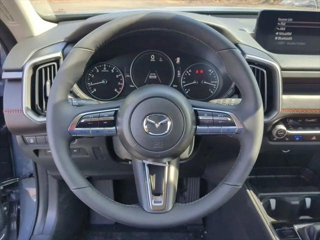 2026 Mazda CX-50 2.5 Turbo Meridian Edition