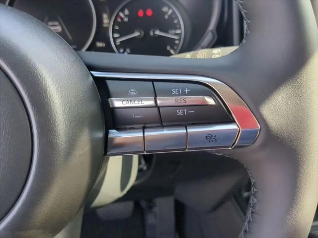 2026 Mazda CX-50 2.5 Turbo Meridian Edition