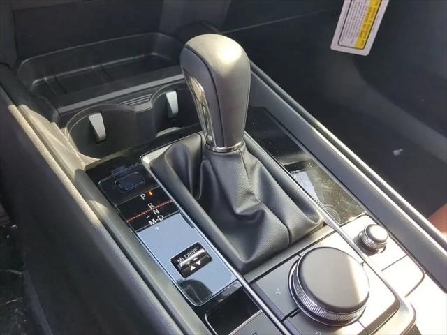 2026 Mazda CX-50 2.5 Turbo Meridian Edition