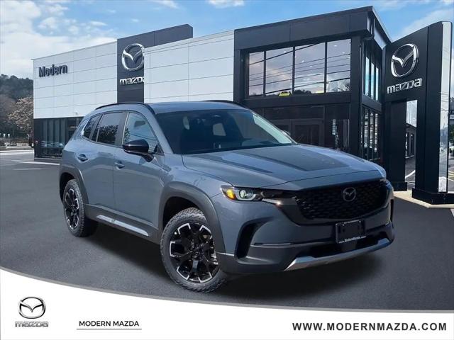 2026 Mazda CX-50 2.5 Turbo Meridian Edition for sale in Thomaston, CT
