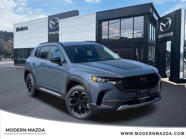 2026 Mazda CX-50 2.5 Turbo Meridian Edition for sale in Thomaston, CT