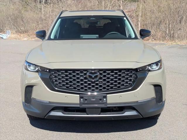 2026 Mazda CX-50 2.5 S Meridian Edition