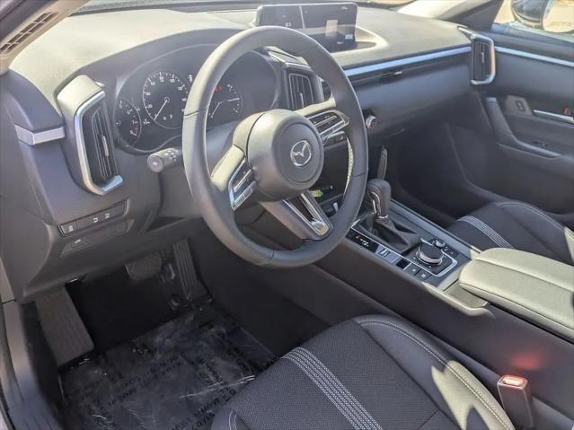 2026 Mazda CX-50 2.5 S Meridian Edition