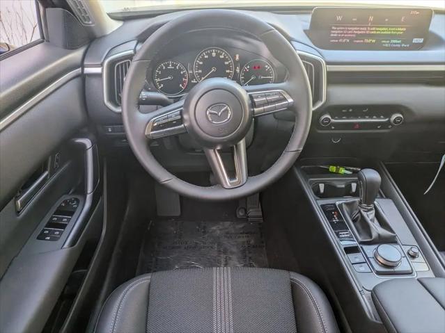 2026 Mazda CX-50 2.5 S Meridian Edition