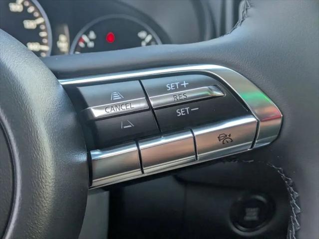 2026 Mazda CX-50 2.5 S Meridian Edition