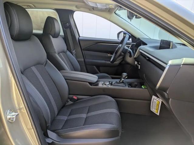 2026 Mazda CX-50 2.5 S Meridian Edition