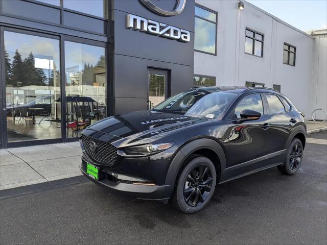 2026 Mazda CX-30 2.5 S Aire Edition for sale in Gladstone, OR