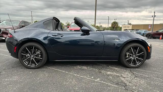 2025 Mazda MX-5 Grand Touring