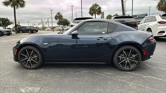 2025 Mazda MX-5 Grand Touring