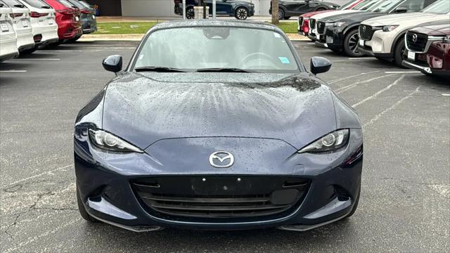 2025 Mazda MX-5 Grand Touring