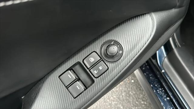 2025 Mazda MX-5 Grand Touring