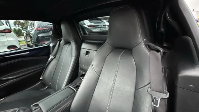 2025 Mazda MX-5 Grand Touring