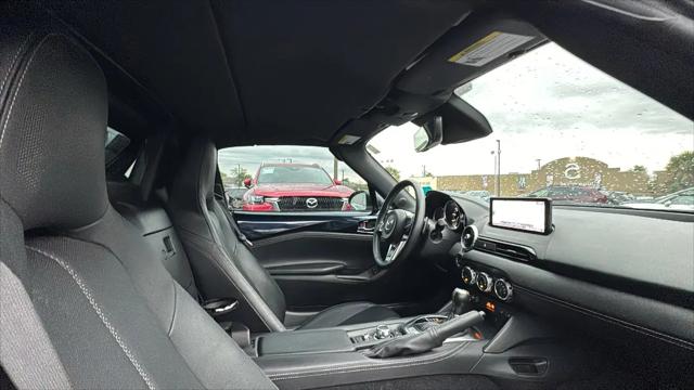 2025 Mazda MX-5 Grand Touring