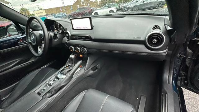 2025 Mazda MX-5 Grand Touring
