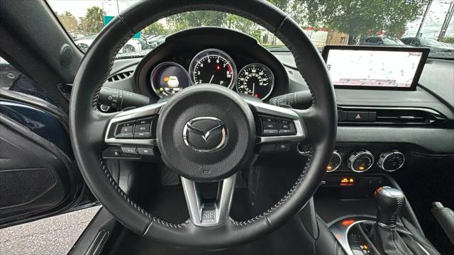 2025 Mazda MX-5 Grand Touring