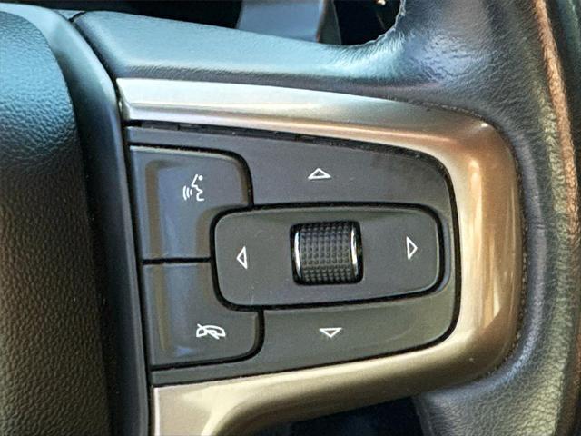 2023 Chevrolet Silverado 1500 4WD Crew Cab Short Bed High Country