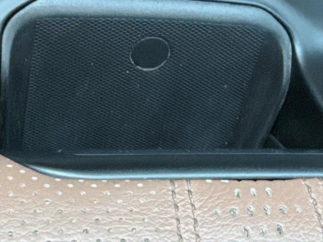 2023 Chevrolet Silverado 1500 4WD Crew Cab Short Bed High Country