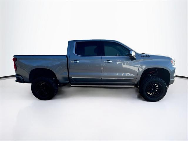 2023 Chevrolet Silverado 1500 4WD Crew Cab Short Bed High Country