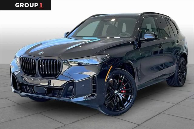 2026 BMW X5 sDrive40i for sale in Mobile, AL