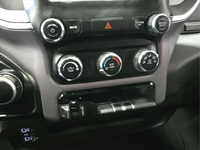 2024 Ram 2500 Big Horn Crew Cab 4x4 6'4" Box