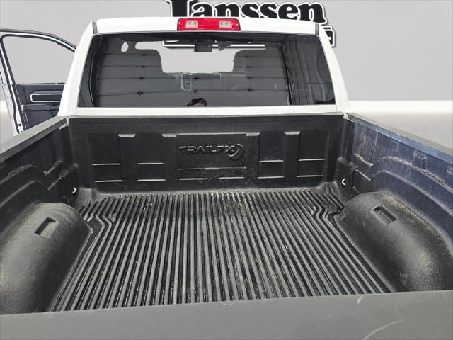 2024 Ram 2500 Big Horn Crew Cab 4x4 6'4" Box