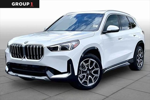 2026 BMW X1 xDrive28i for sale in Bluffton, SC
