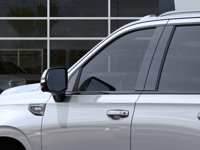 2026 GMC Yukon 4WD AT4