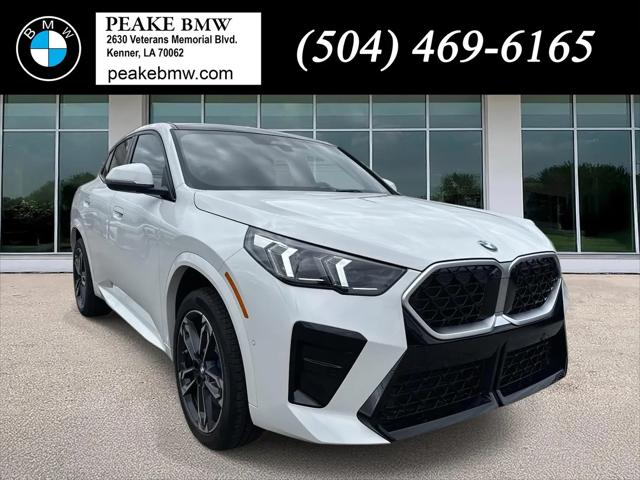 2026 BMW X2 xDrive28i for sale in Kenner, LA