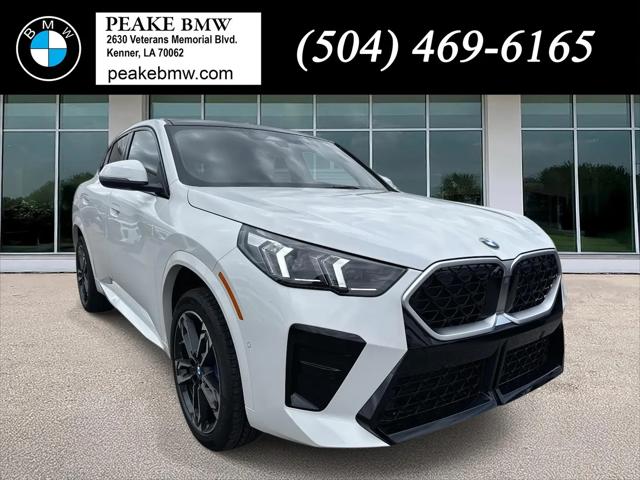 2026 BMW X2 xDrive28i for sale in Kenner, LA