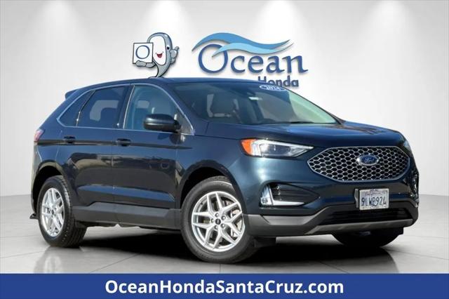 2024 Ford Edge SEL for sale in Soquel, CA