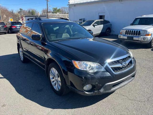 2008 Subaru Outback 2.5i Limited L.L. Bean Edition for sale in Purcellville, VA