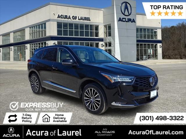 2026 Acura RDX Advance for sale in Laurel, MD