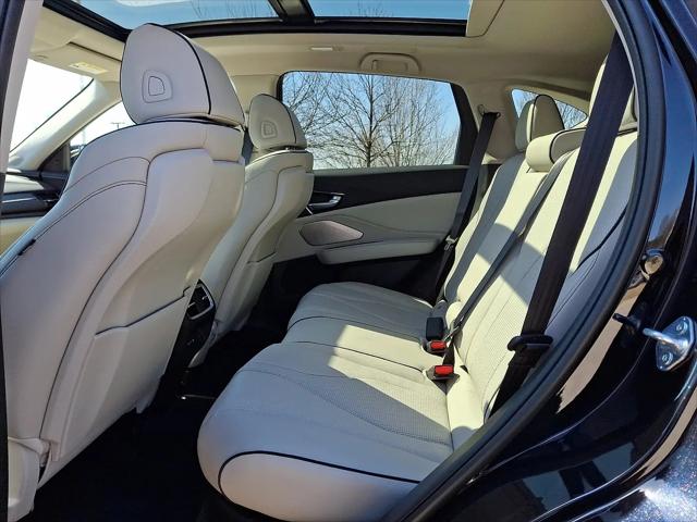 2026 Acura RDX Advance