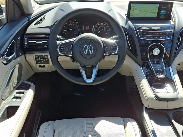 2026 Acura RDX Advance