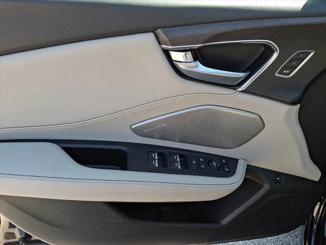2026 Acura RDX Advance