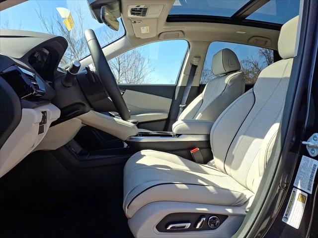 2026 Acura RDX Advance