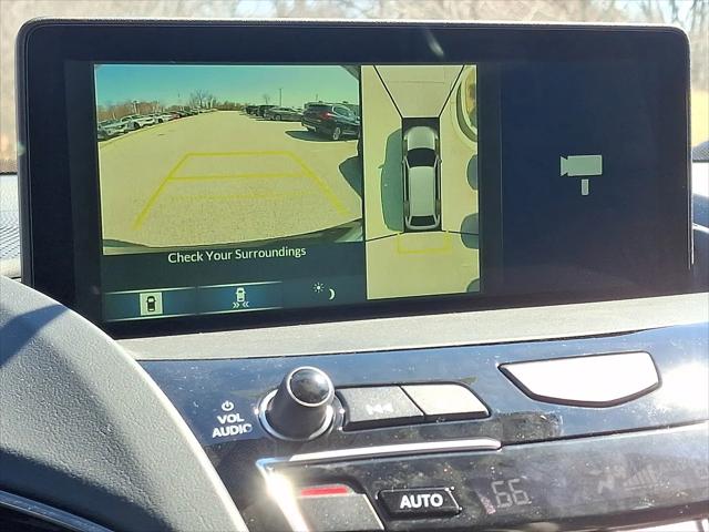 2026 Acura RDX Advance