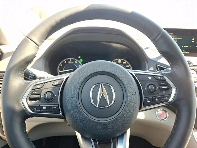 2026 Acura RDX Advance