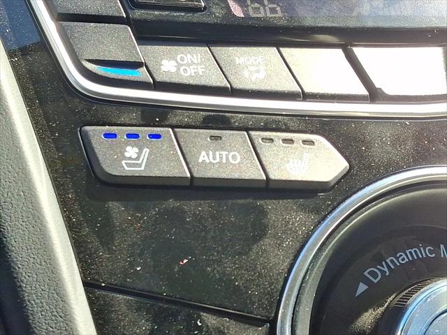 2026 Acura RDX Advance