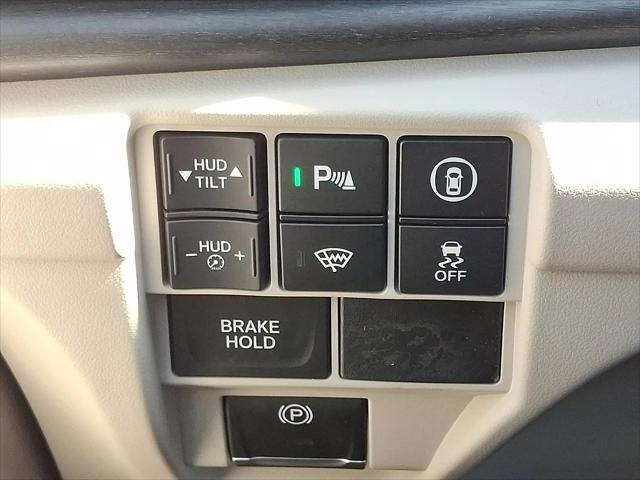 2026 Acura RDX Advance