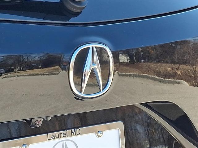 2026 Acura RDX Advance