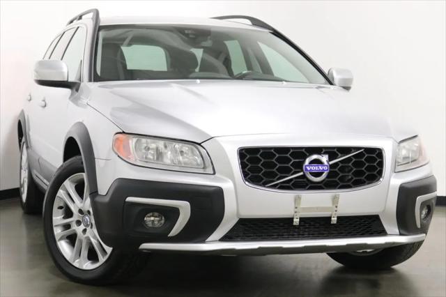 2016 Volvo XC70 T5 Premier
